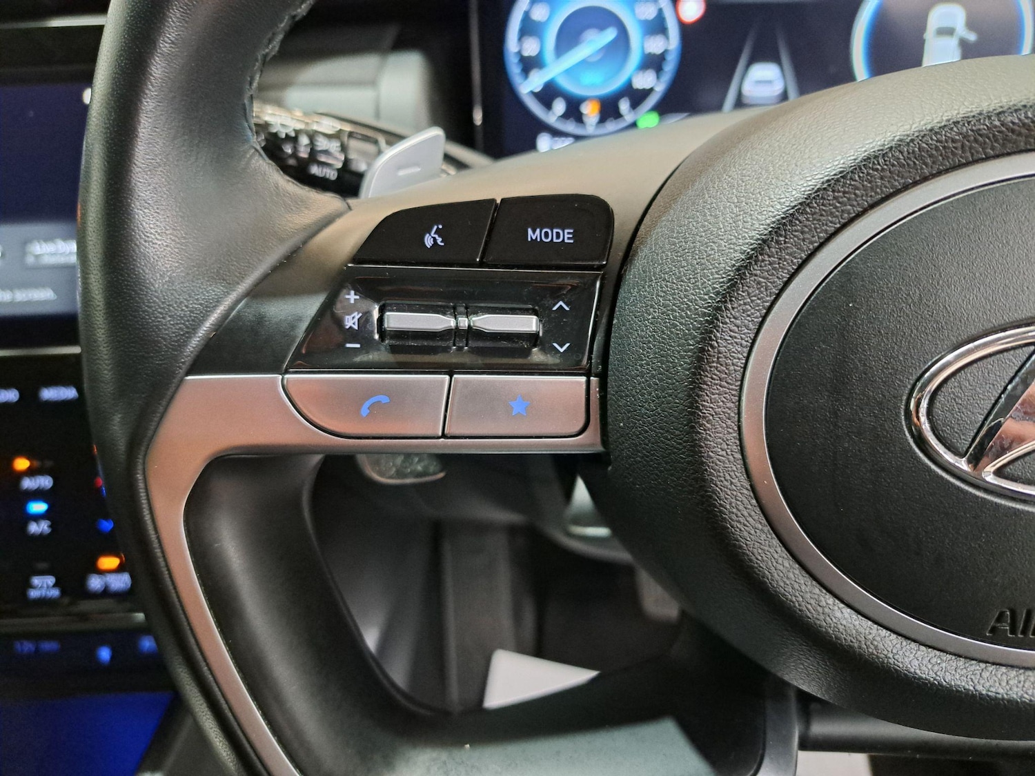 Used Hyundai TUCSON for sale - 76995175: Photo 21