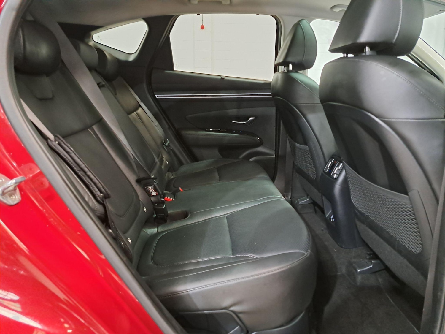 Used Hyundai TUCSON for sale - 76995175: Photo 26