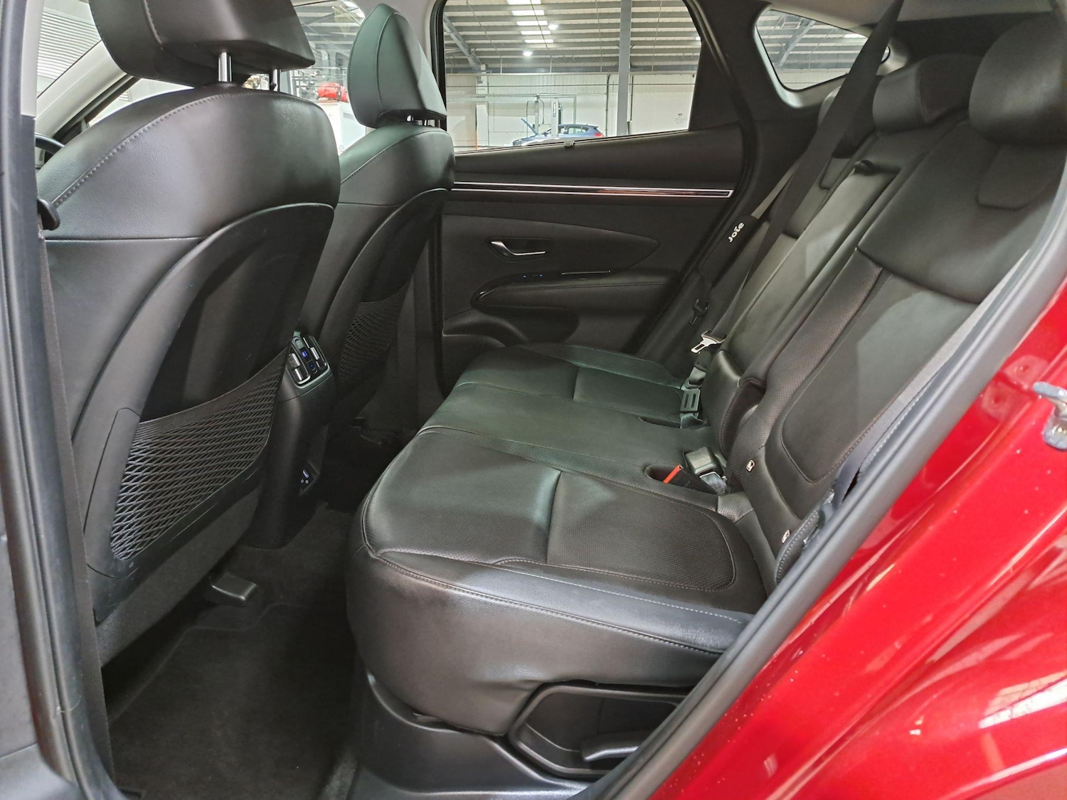 Used Hyundai TUCSON for sale - 76995175: Photo 28