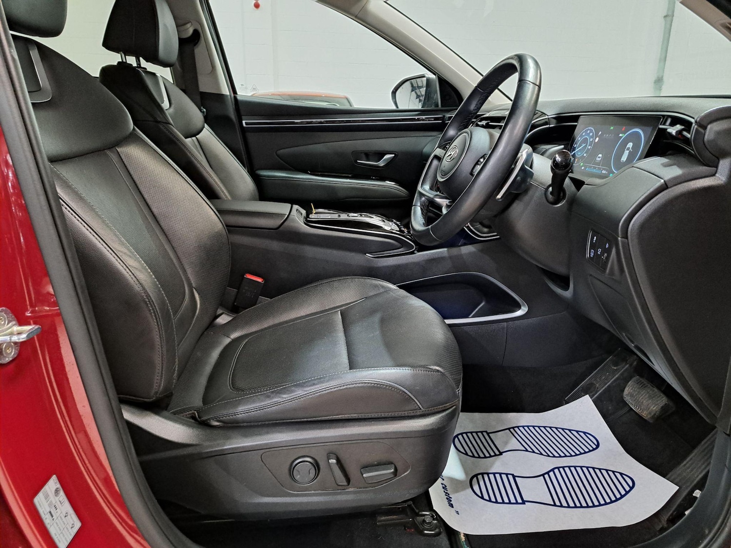 Used Hyundai TUCSON for sale - 76995175: Photo 6