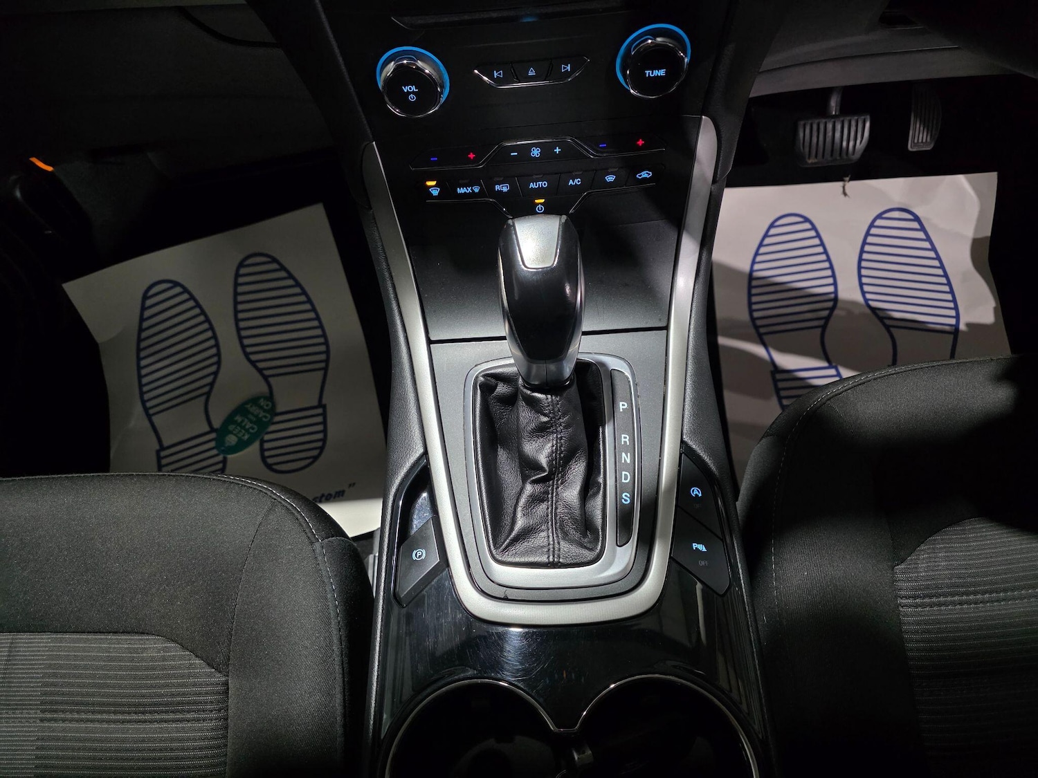 Used Ford Galaxy 2018 for sale - 76408584: Photo 10