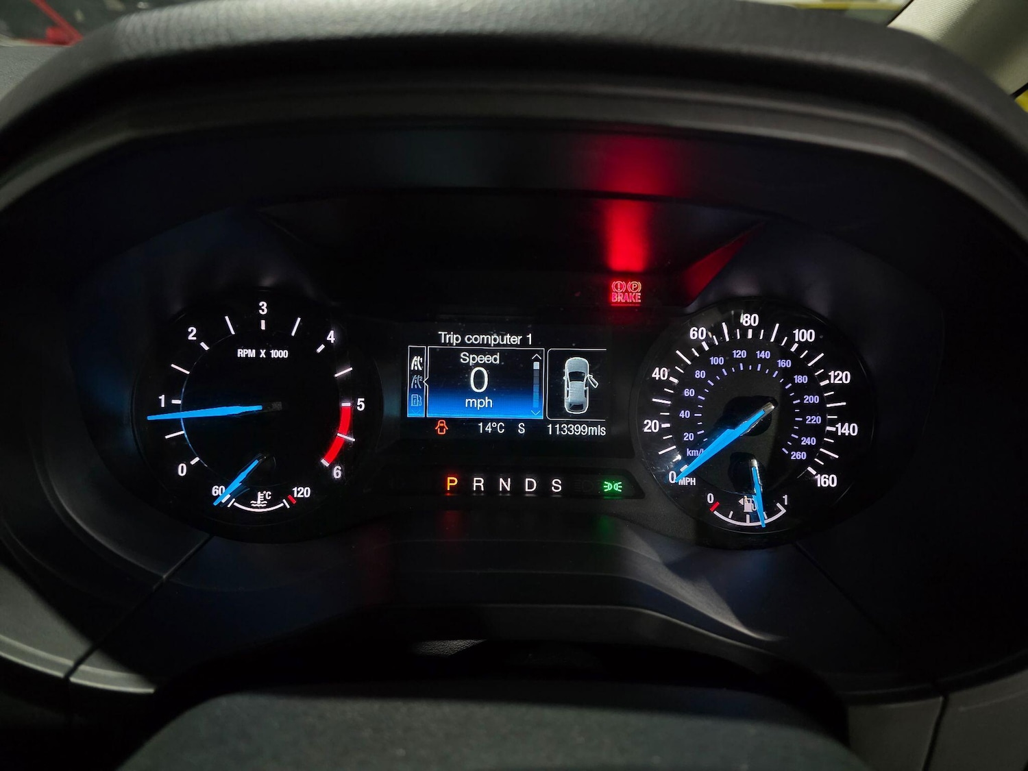 Used Ford Galaxy 2018 for sale - 76408584: Photo 11