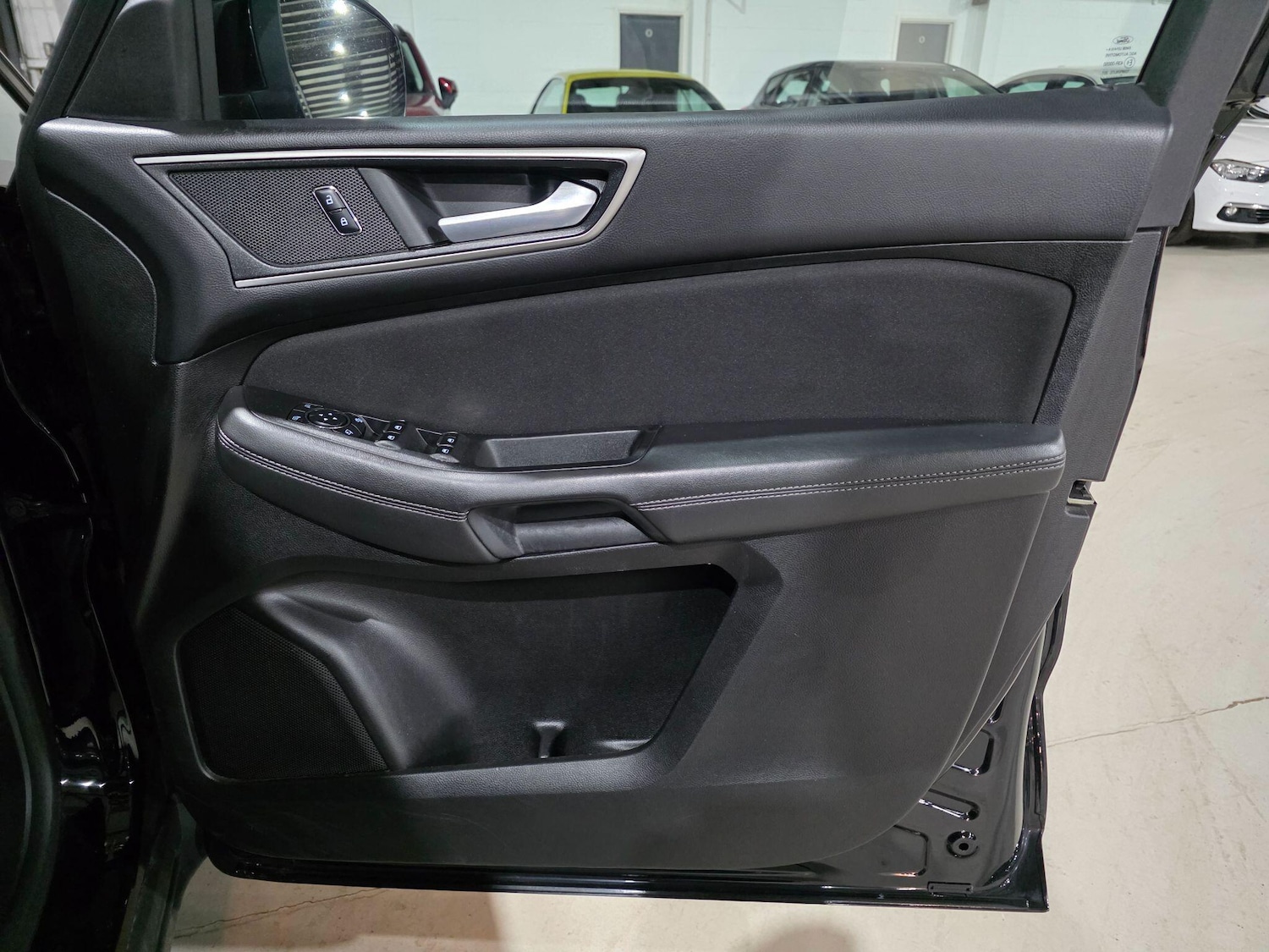 Used Ford Galaxy 2018 for sale - 76408584: Photo 12