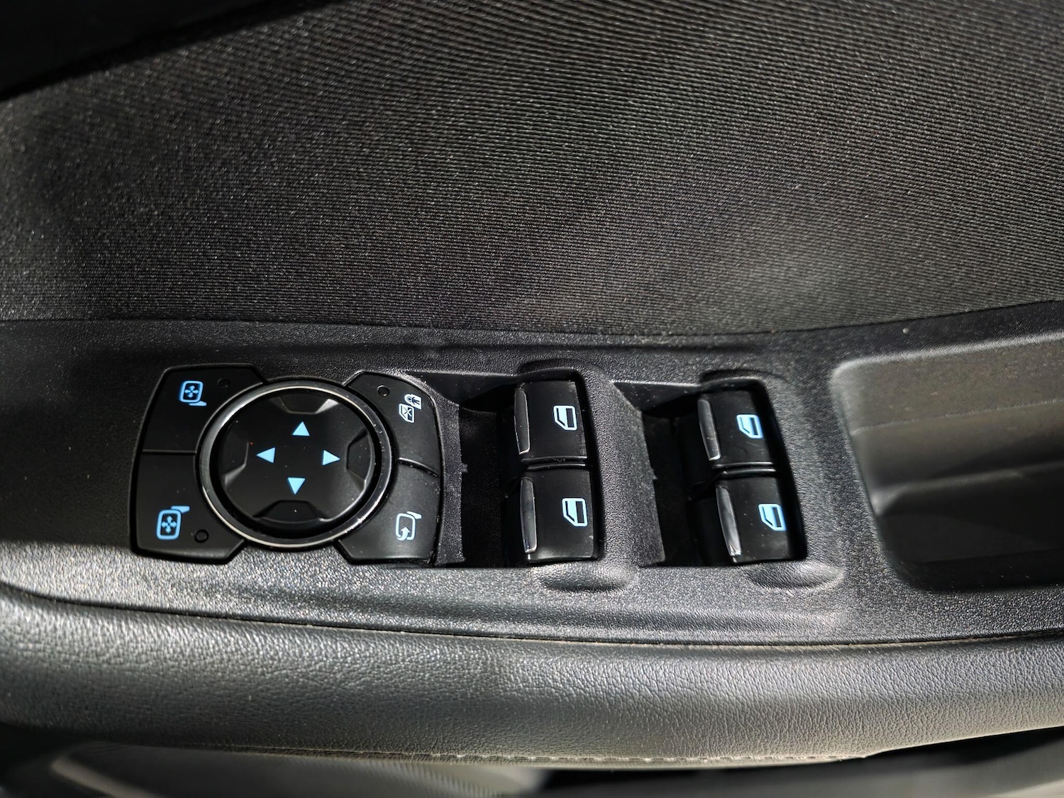 Used Ford Galaxy 2018 for sale - 76408584: Photo 13