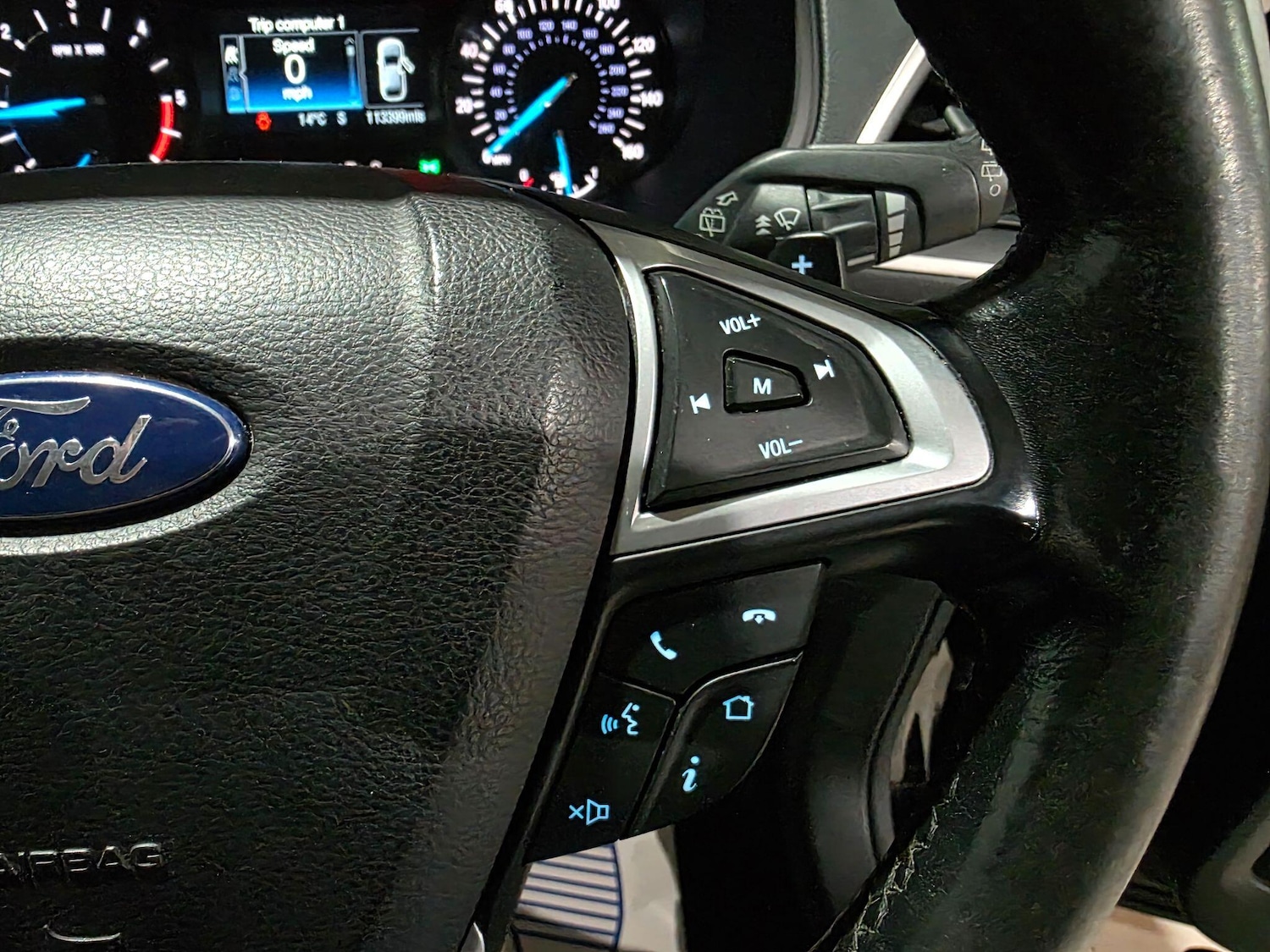 Used Ford Galaxy 2018 for sale - 76408584: Photo 15