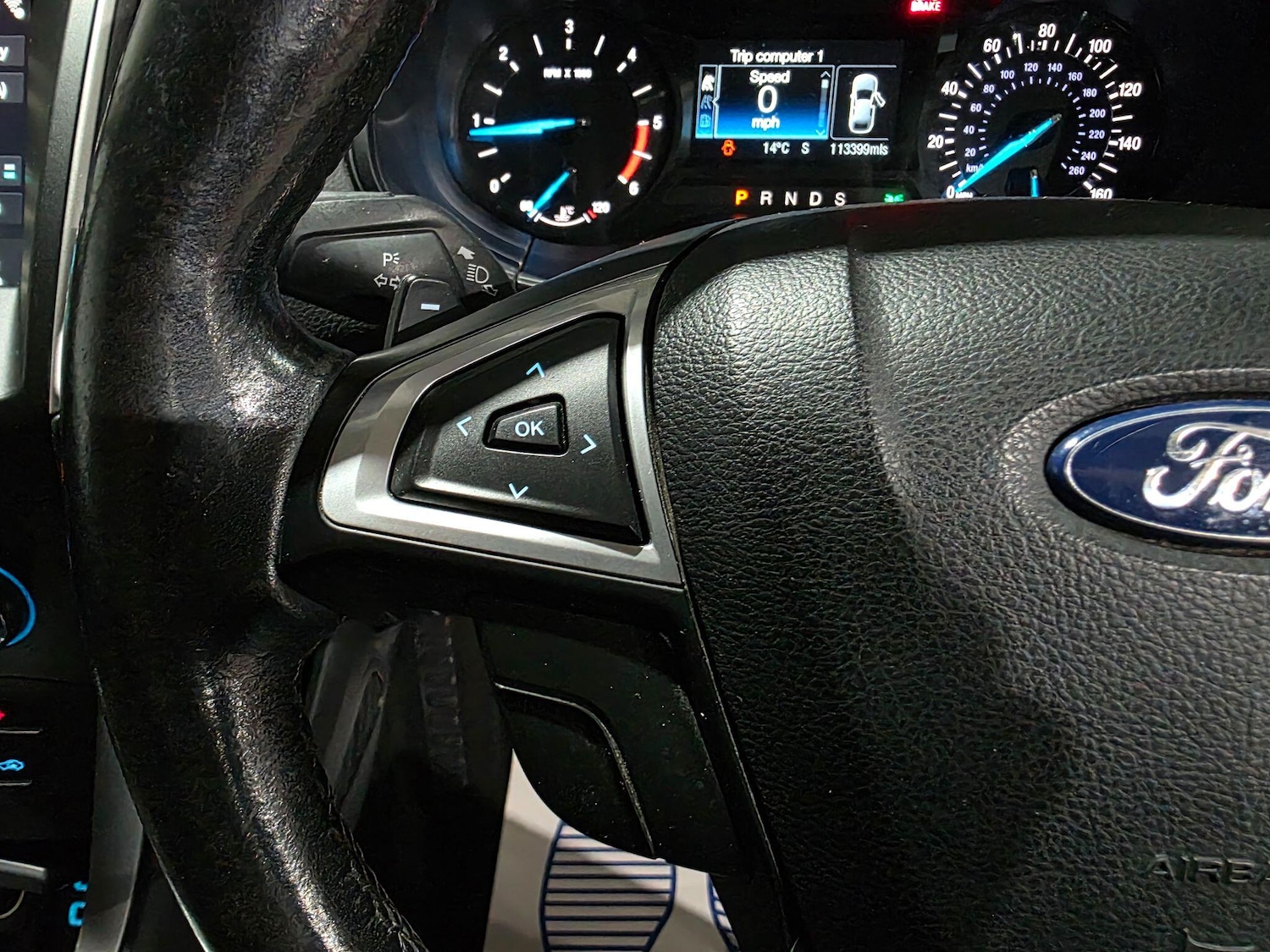 Used Ford Galaxy 2018 for sale - 76408584: Photo 16