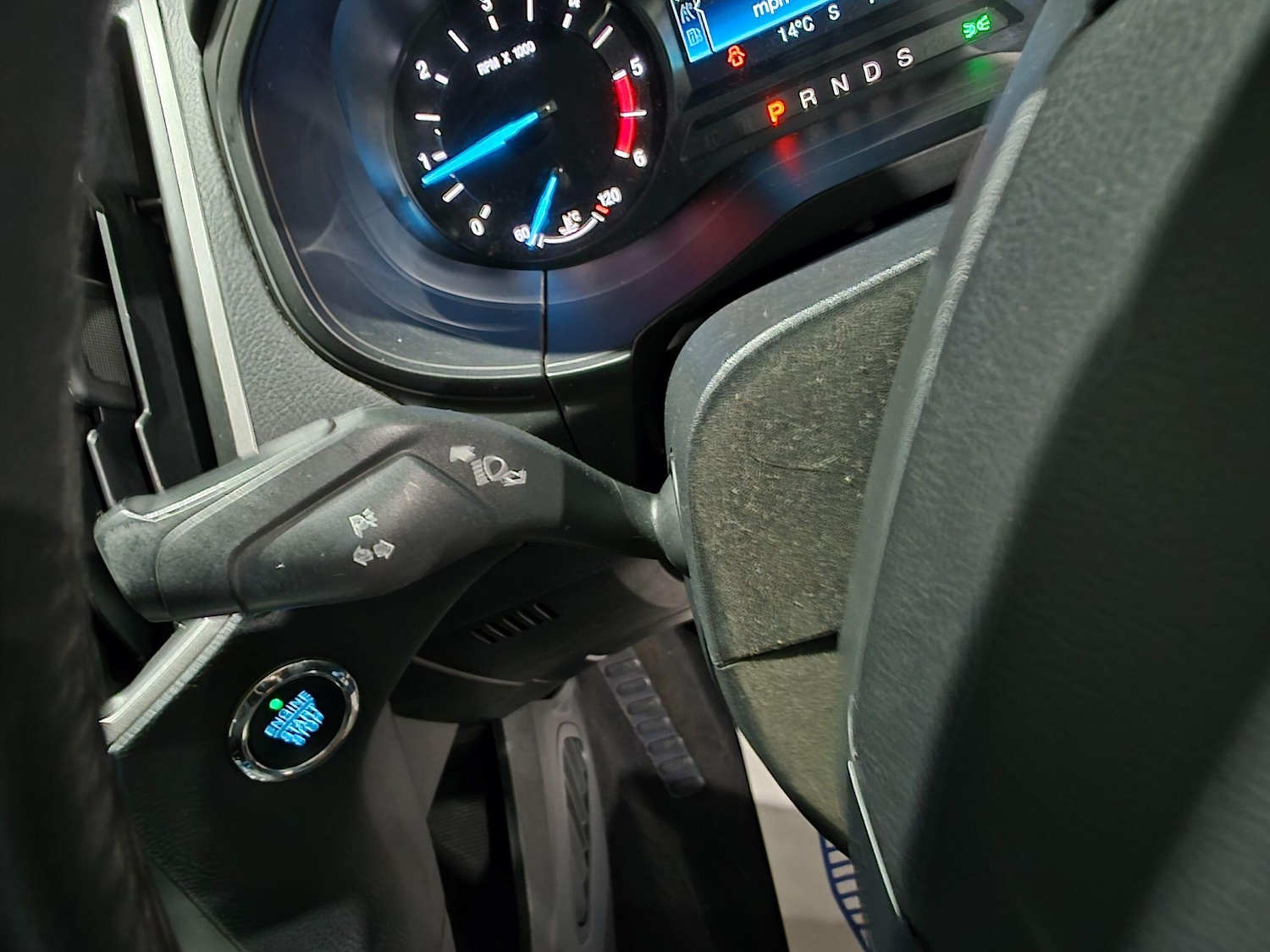 Used Ford Galaxy 2018 for sale - 76408584: Photo 18