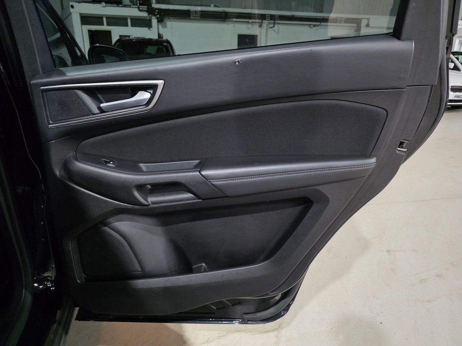 Used Ford Galaxy 2018 for sale - 76408584: Photo 19