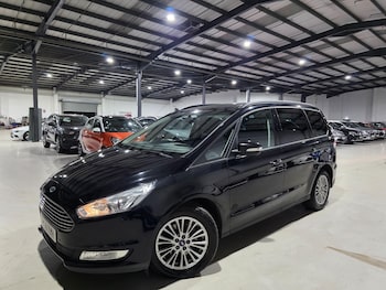 2018 (18) - 2.0 TDCi Zetec Powershift Euro 6 (s/s) 5dr