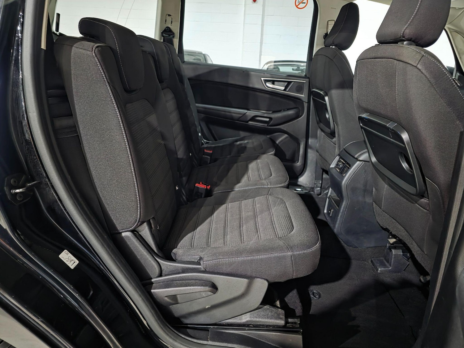 Used Ford Galaxy 2018 for sale - 76408584: Photo 21