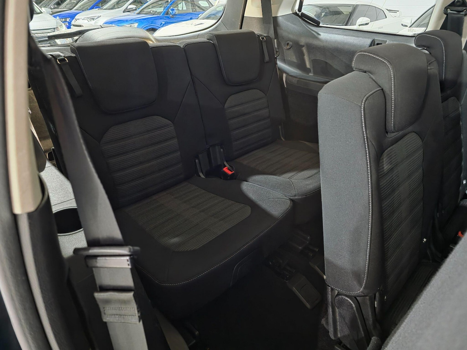 Used Ford Galaxy 2018 for sale - 76408584: Photo 22