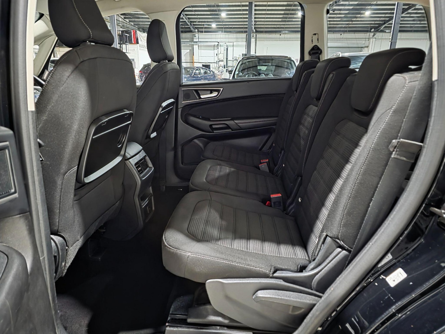 Used Ford Galaxy 2018 for sale - 76408584: Photo 23