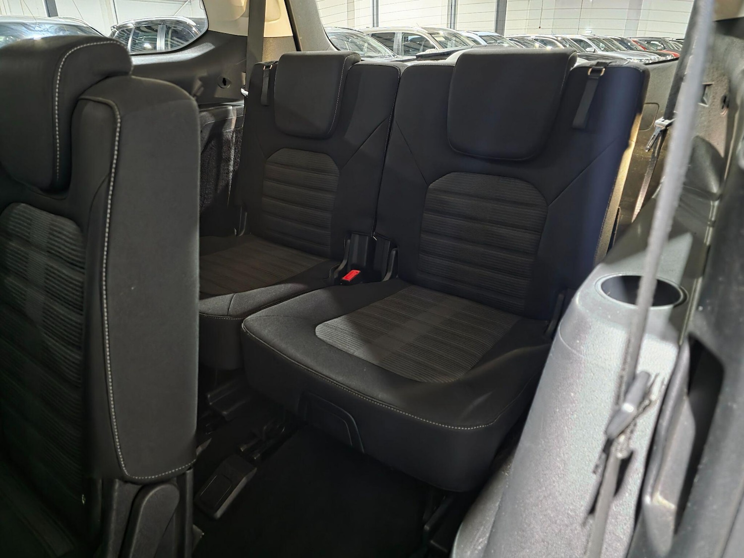 Used Ford Galaxy 2018 for sale - 76408584: Photo 24