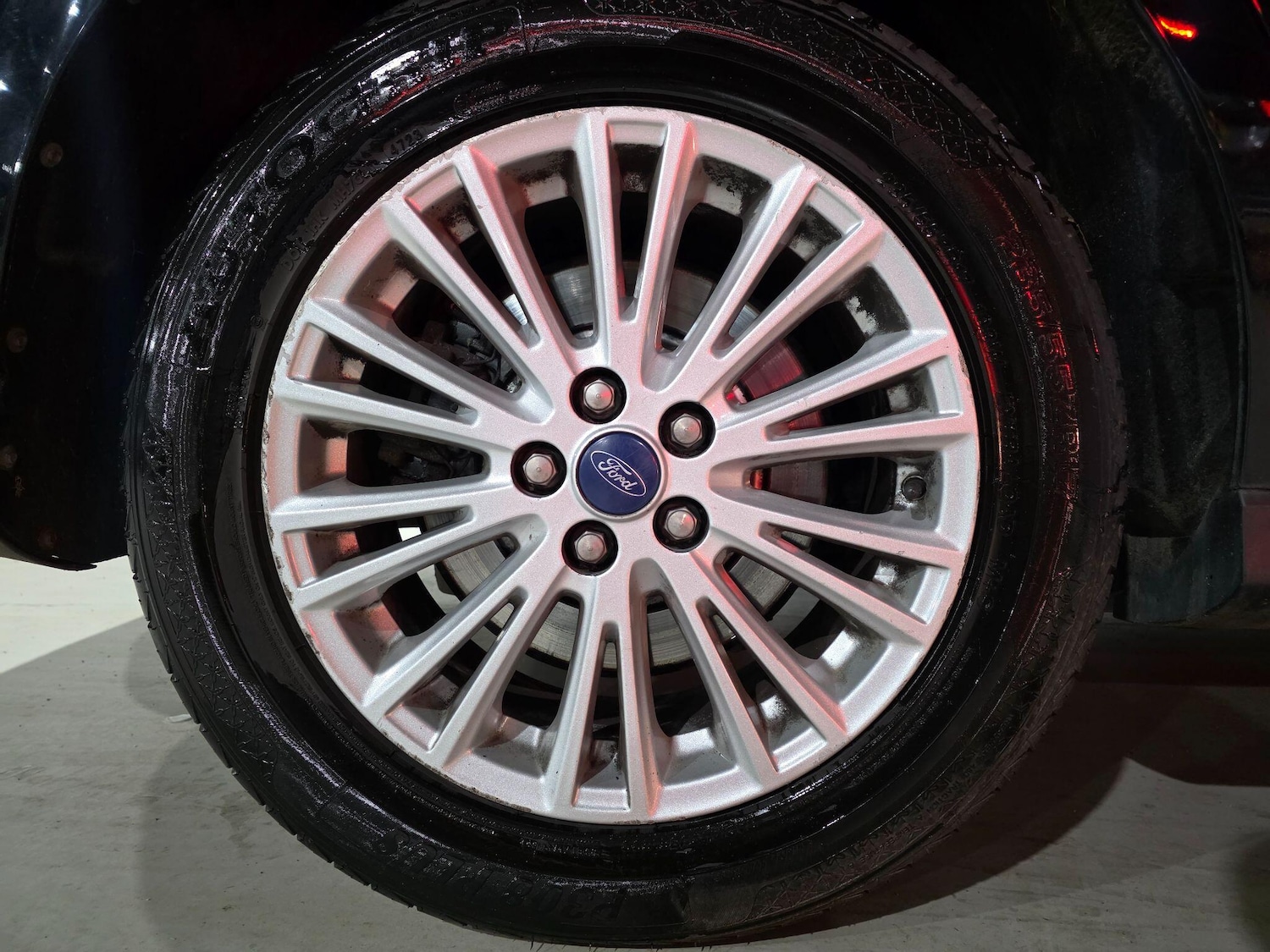 Used Ford Galaxy 2018 for sale - 76408584: Photo 30