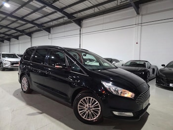 Used Ford Galaxy 2018 for sale - 76408584: Photo