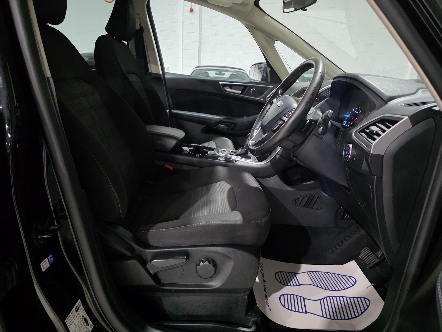 Used Ford Galaxy 2018 for sale - 76408584: Photo 6