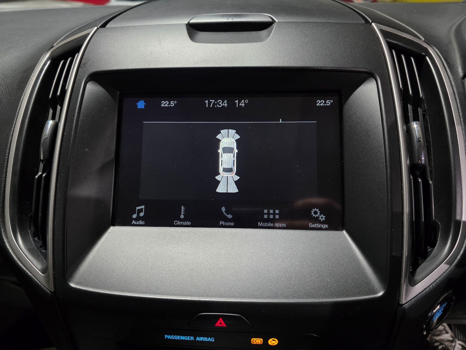 Used Ford Galaxy 2018 for sale - 76408584: Photo 7