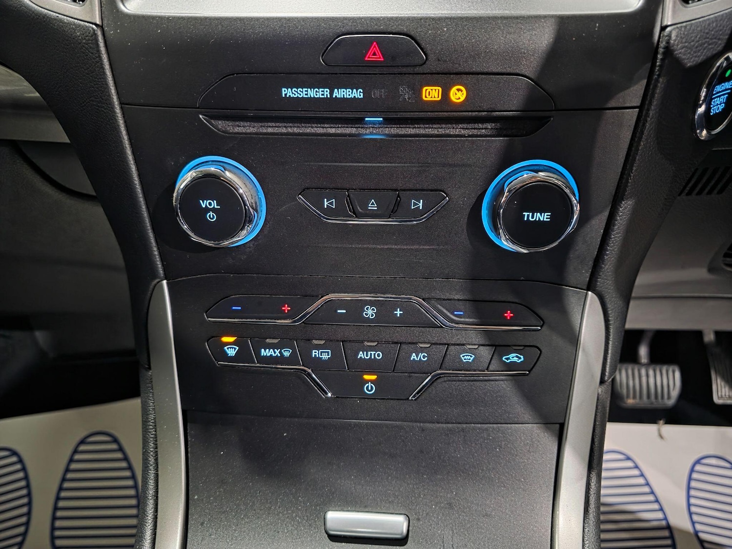 Used Ford Galaxy 2018 for sale - 76408584: Photo 9