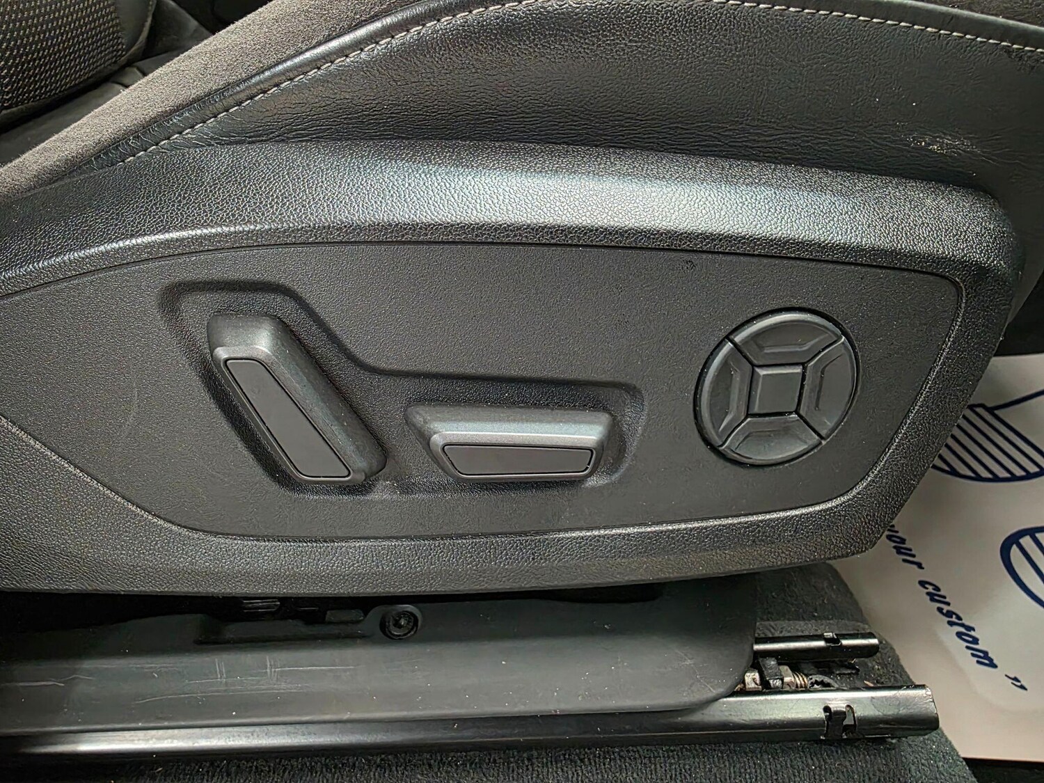 Used Audi Q3 2019 for sale - 75906268: Photo 14