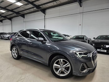 Used Audi Q3 2019 for sale - 75906268: Photo