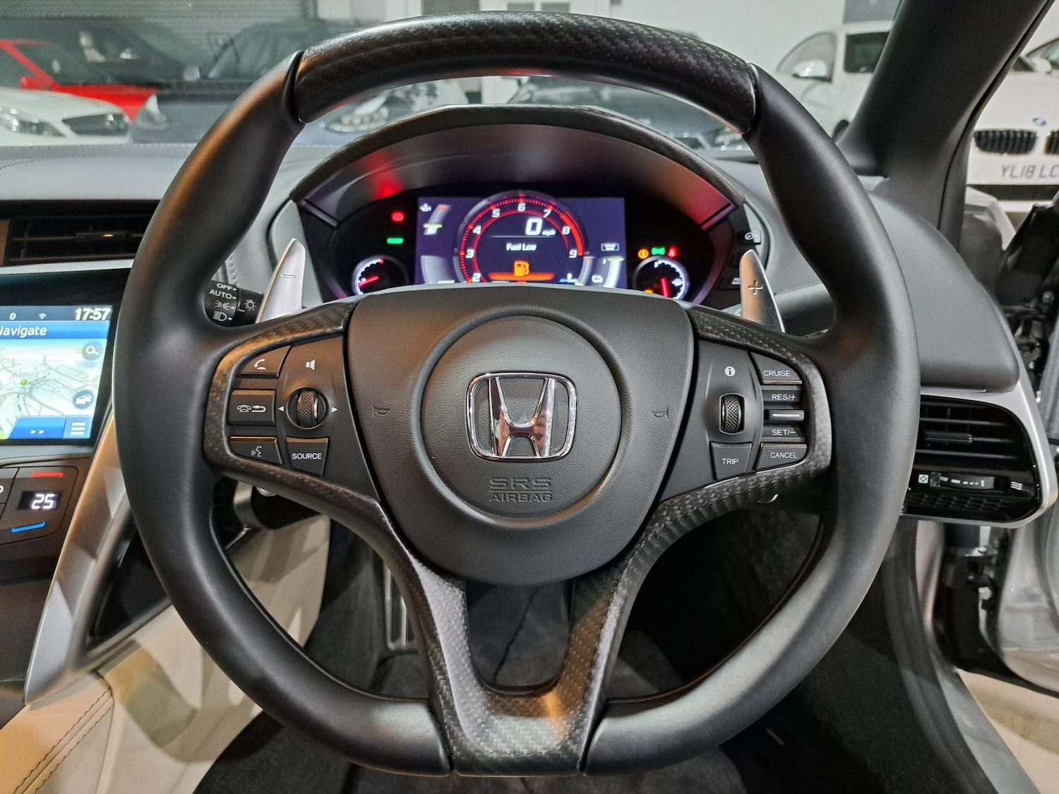 Used Honda NSX for sale - 76994252: Photo 18