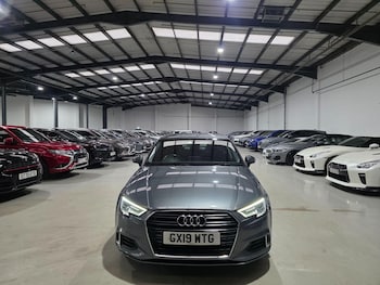 Used Audi A3 2019 for sale - 76592539: Photo