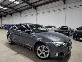 Used Audi A3 2019 for sale - 76592539: Photo