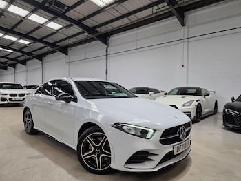 Used Mercedes-Benz A-Class 2022 for sale - 78771959: Photo