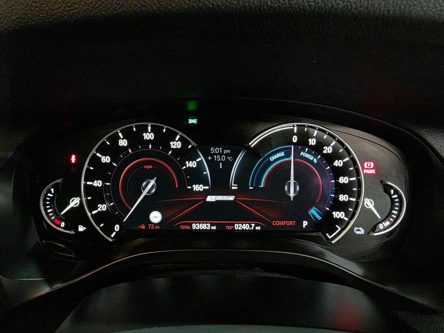 Used BMW X3 2020 for sale - 78184776: Photo 10