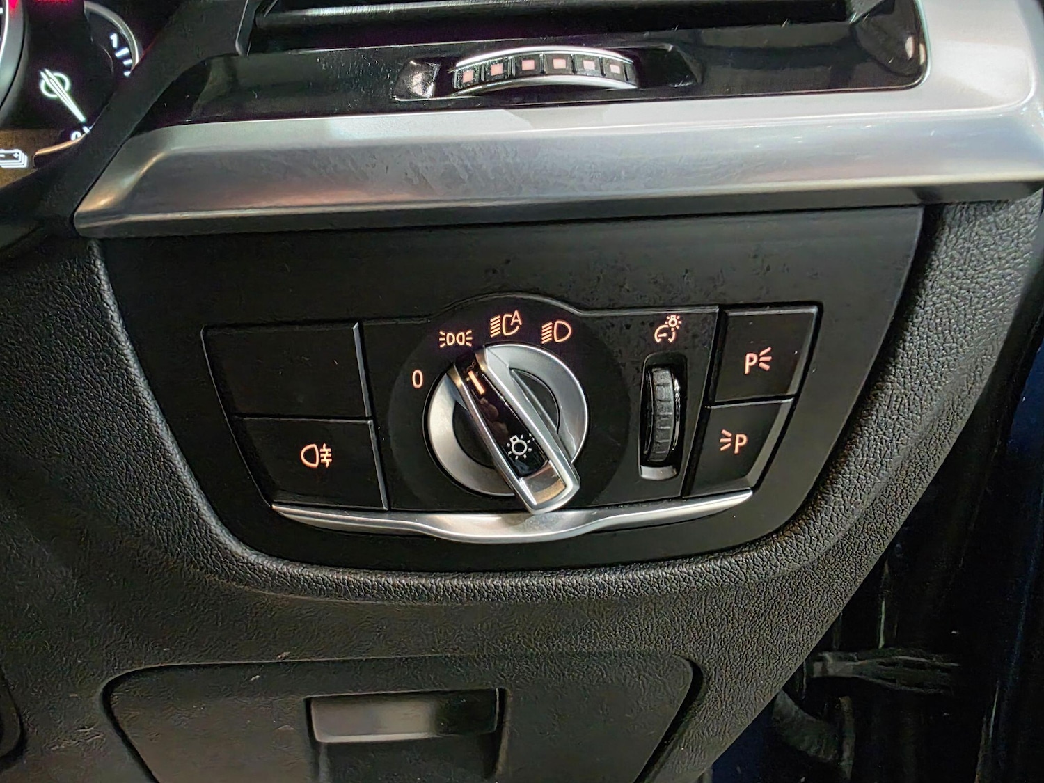 Used BMW X3 2020 for sale - 78184776: Photo 15