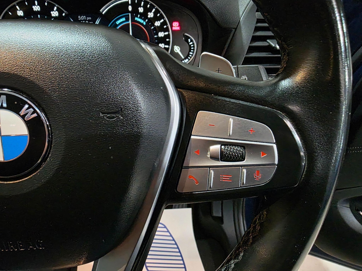 Used BMW X3 2020 for sale - 78184776: Photo 17