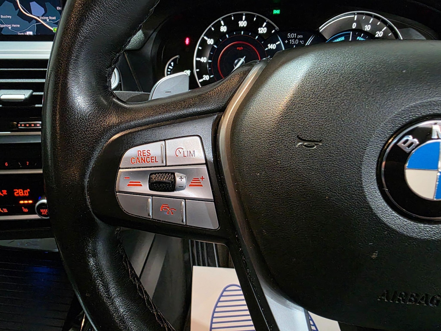 Used BMW X3 2020 for sale - 78184776: Photo 18