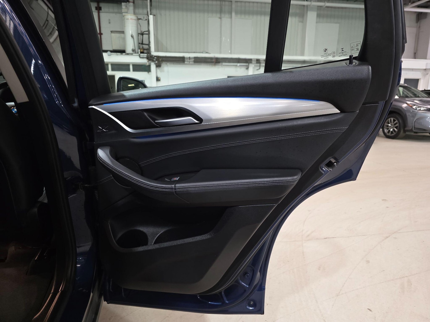 Used BMW X3 2020 for sale - 78184776: Photo 21