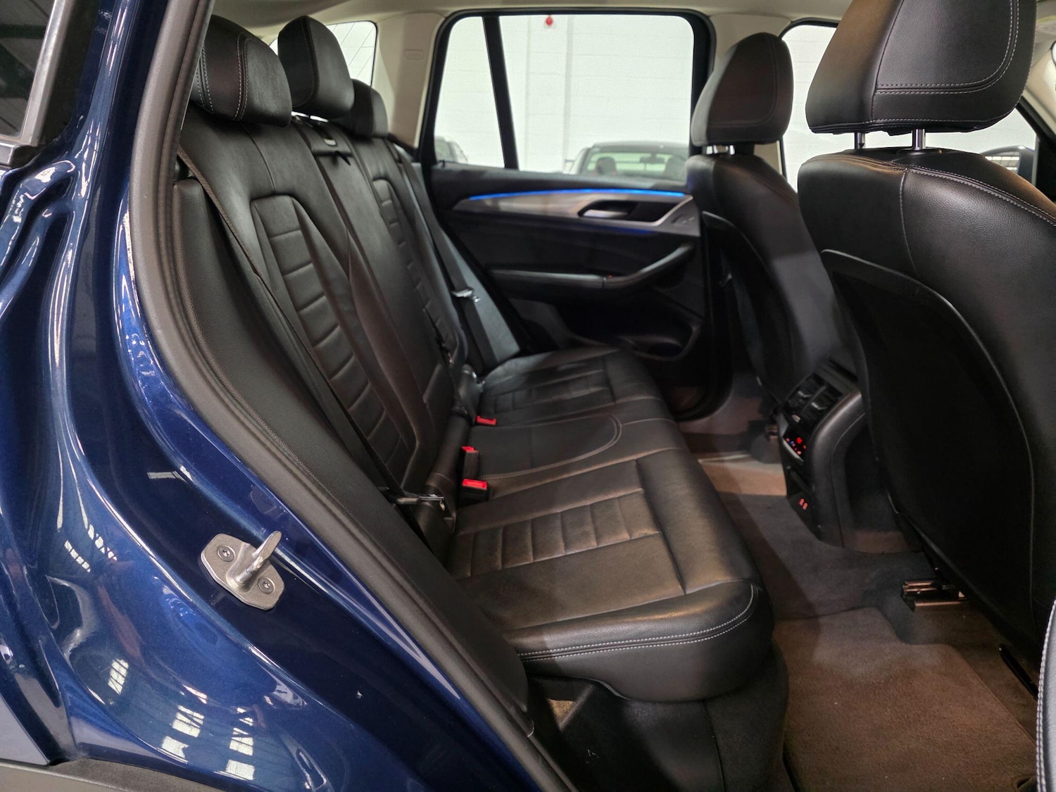 Used BMW X3 2020 for sale - 78184776: Photo 23