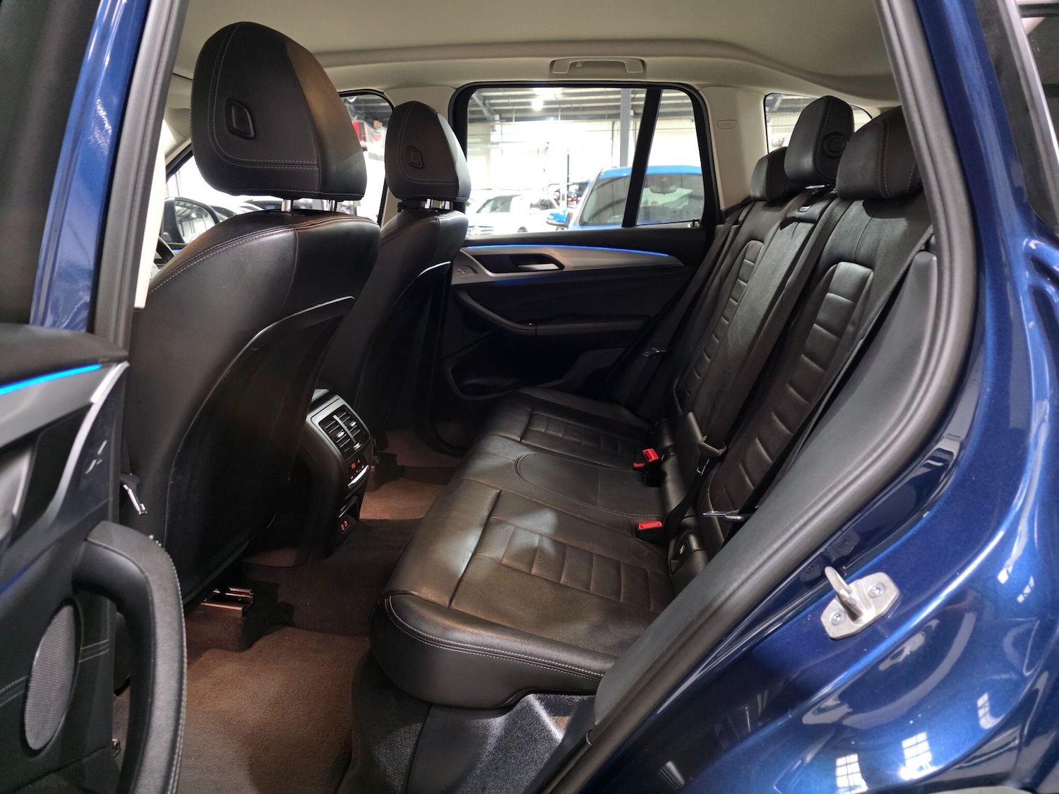 Used BMW X3 2020 for sale - 78184776: Photo 25