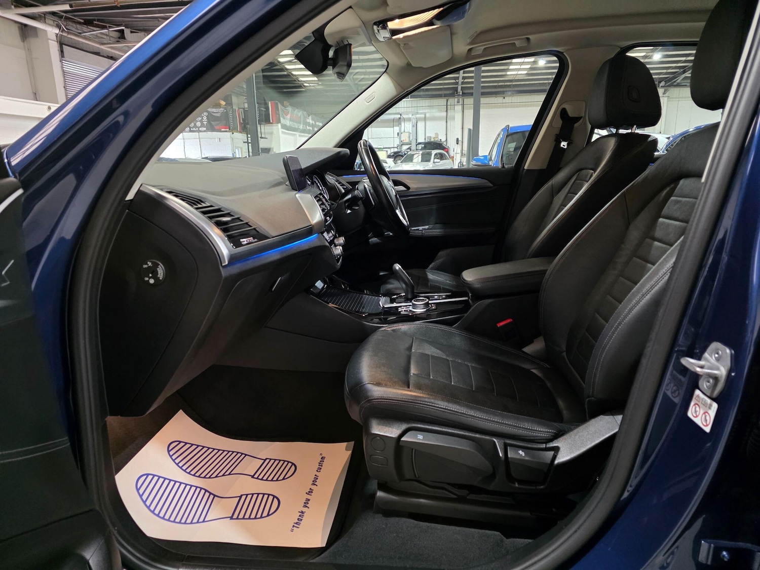 Used BMW X3 2020 for sale - 78184776: Photo 26