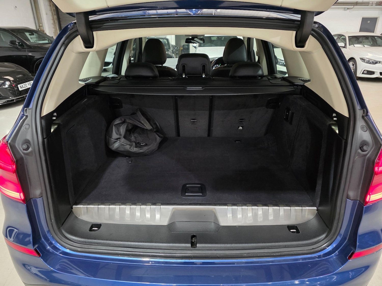 Used BMW X3 2020 for sale - 78184776: Photo 29