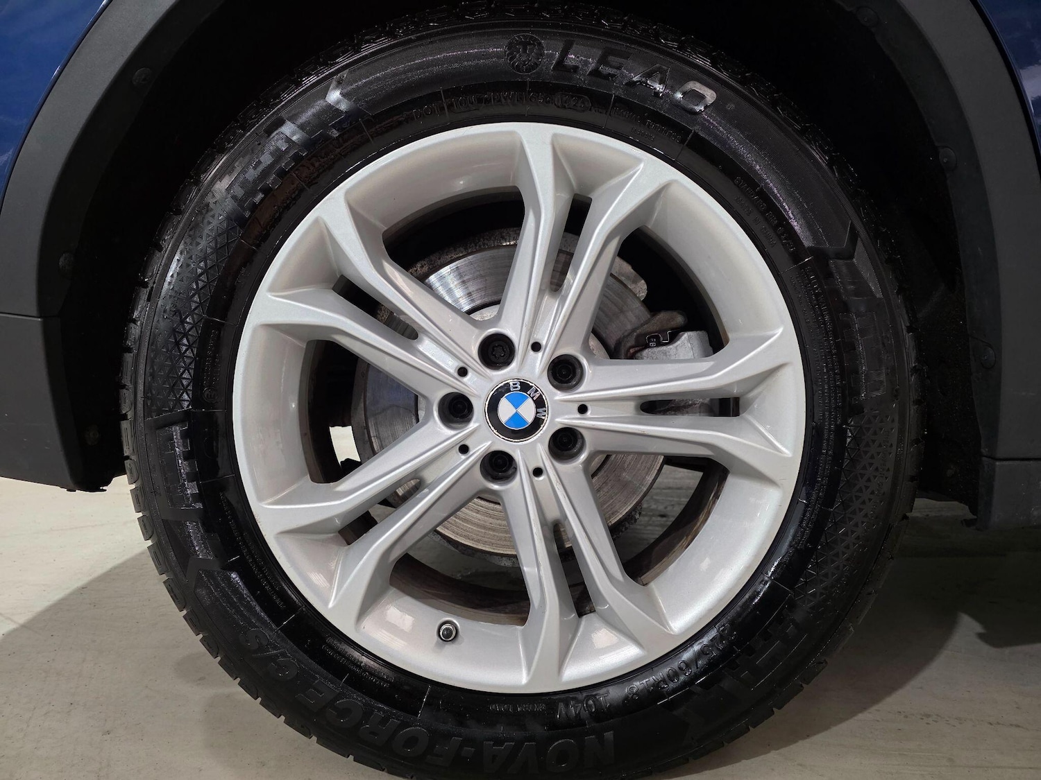Used BMW X3 2020 for sale - 78184776: Photo 30