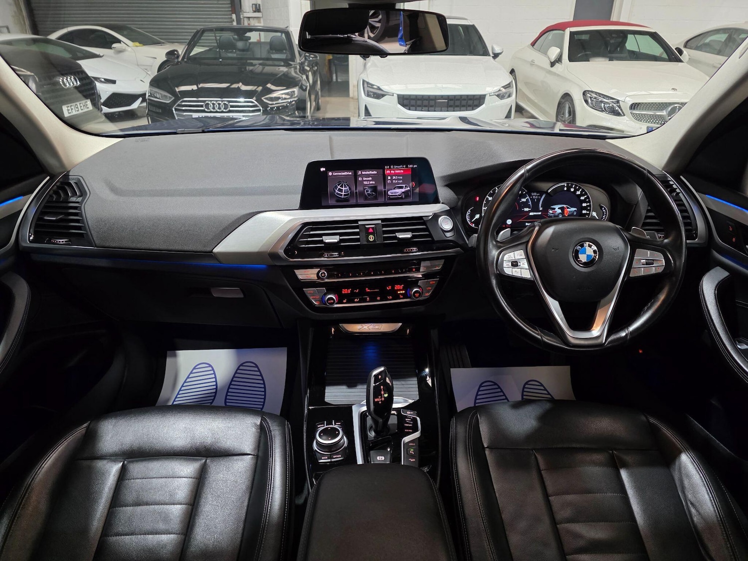 Used BMW X3 2020 for sale - 78184776: Photo 5