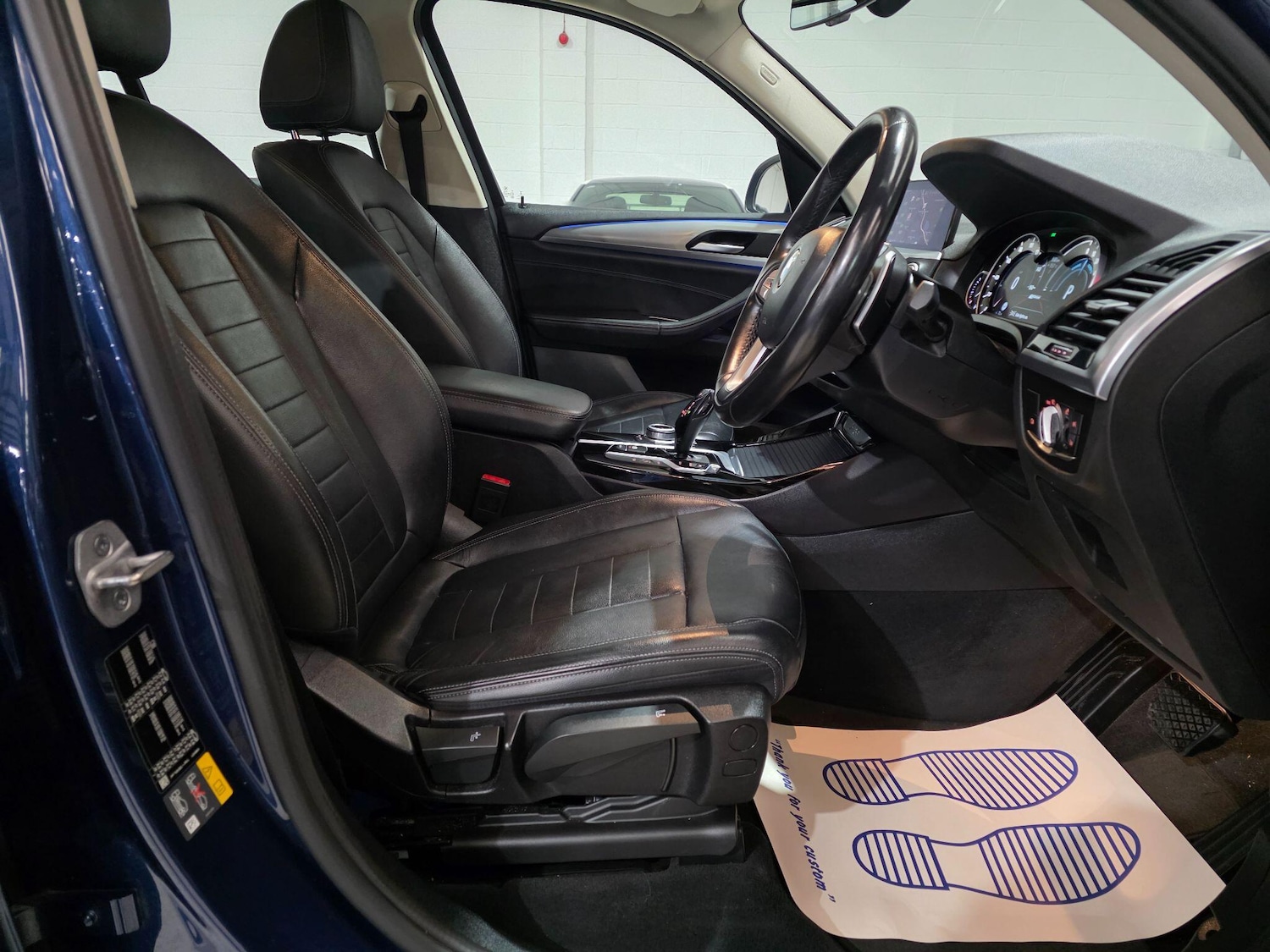 Used BMW X3 2020 for sale - 78184776: Photo 6