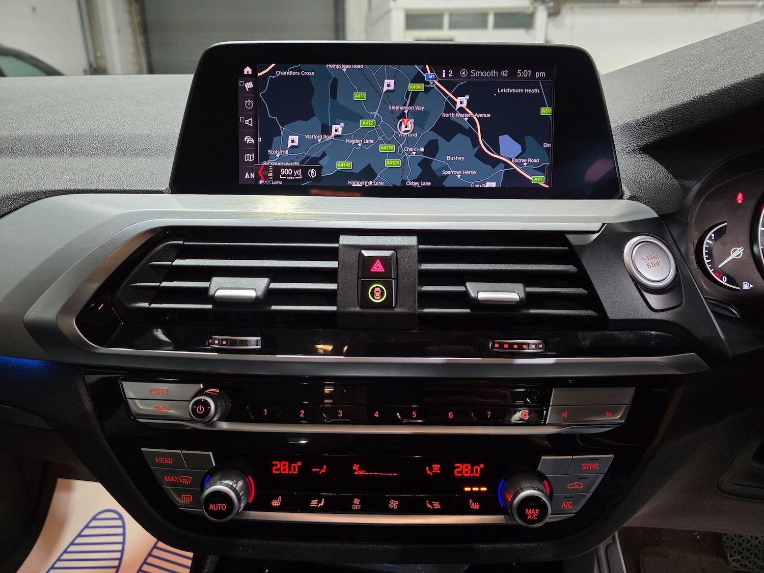 Used BMW X3 2020 for sale - 78184776: Photo 7