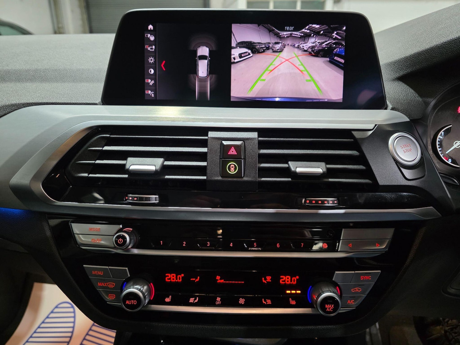 Used BMW X3 2020 for sale - 78184776: Photo 8