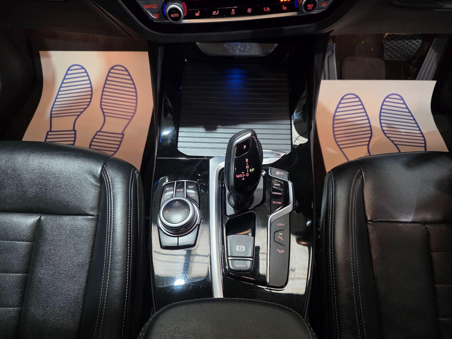 Used BMW X3 2020 for sale - 78184776: Photo 9