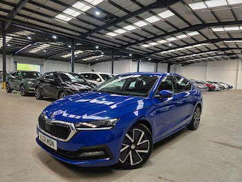 Used Skoda Octavia 2021 for sale - 78047216: Photo