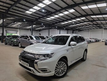 Used Mitsubishi Outlander 2019 for sale - 78260702: Photo