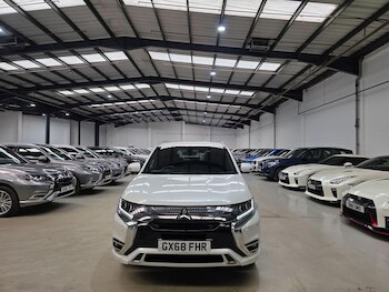 Used Mitsubishi Outlander 2019 for sale - 78260702: Photo