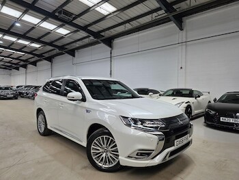 Used Mitsubishi Outlander 2019 for sale - 78260702: Photo