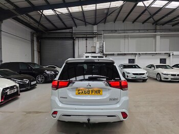 Used Mitsubishi Outlander 2019 for sale - 78260702: Photo