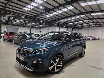 Used Peugeot 5008 2020 for sale - 77723828: Photo