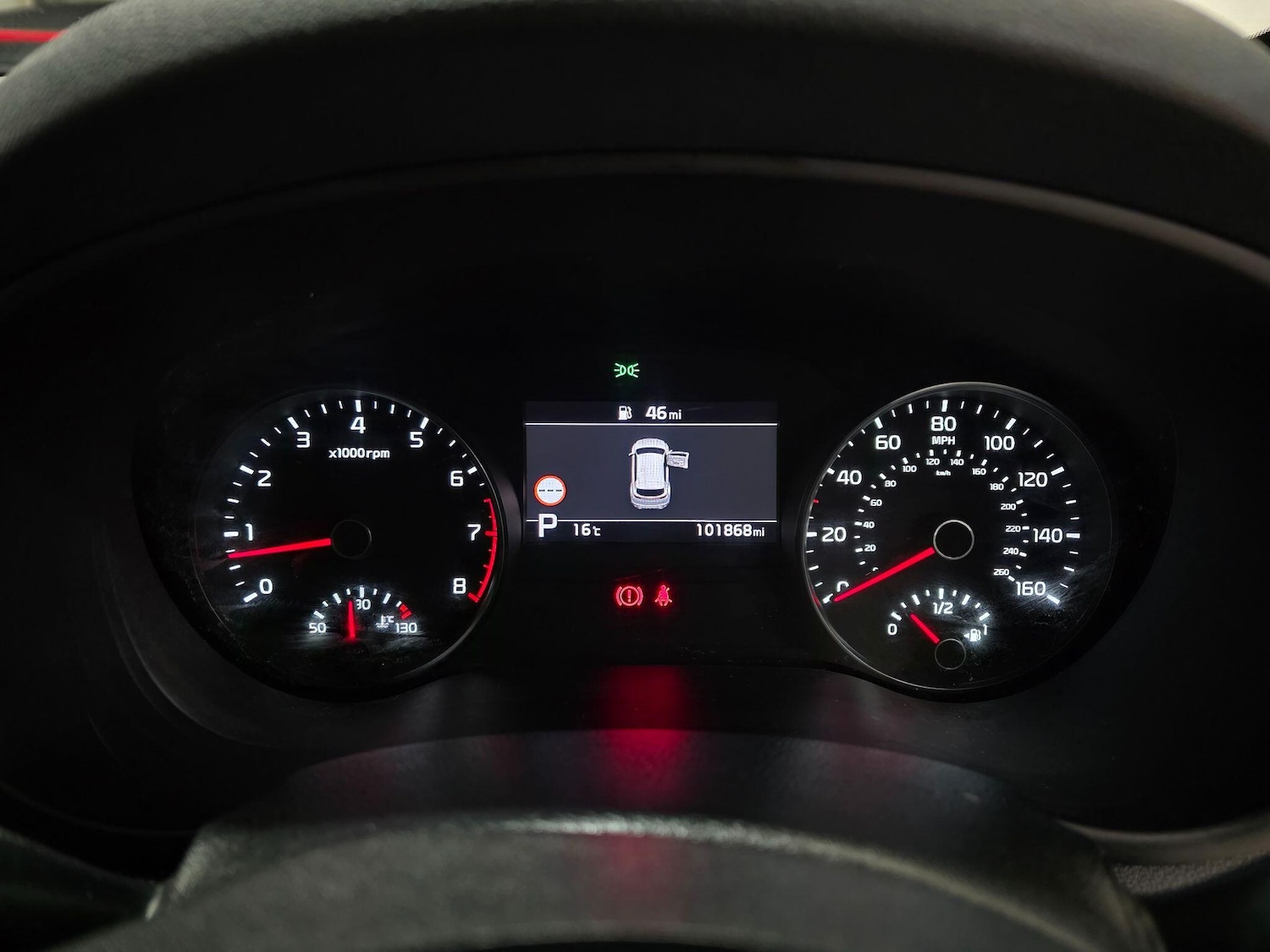 Used Kia Sportage 2019 for sale - 76989744: Photo 13